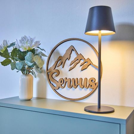Hausberg Nest Apartman Garmisch-Partenkirchen járás Kültér fotó