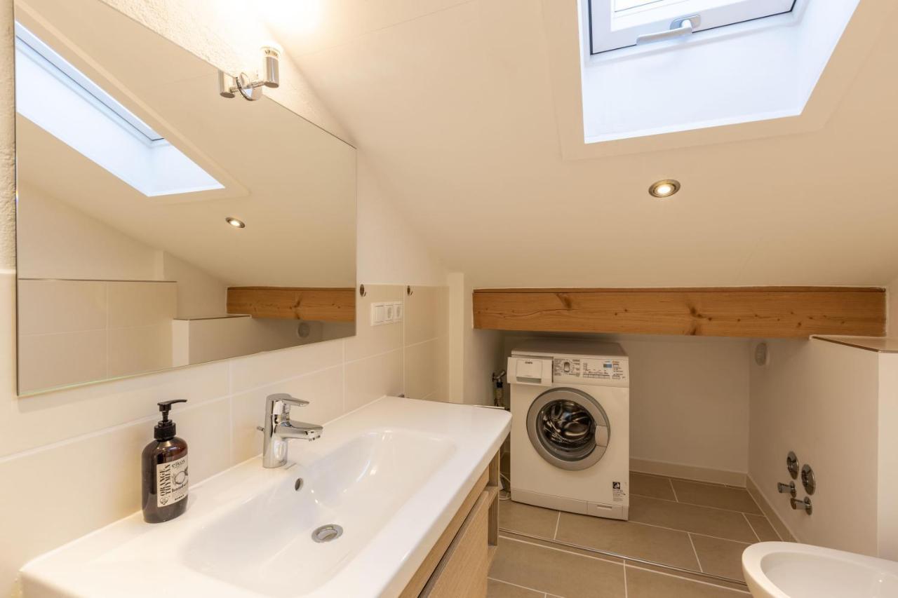 Hausberg Nest Apartman Garmisch-Partenkirchen járás Kültér fotó