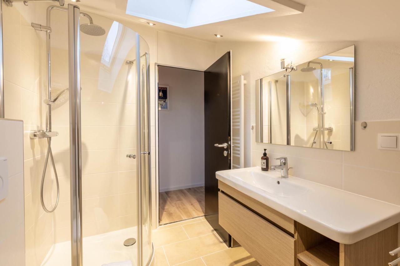 Hausberg Nest Apartman Garmisch-Partenkirchen járás Kültér fotó