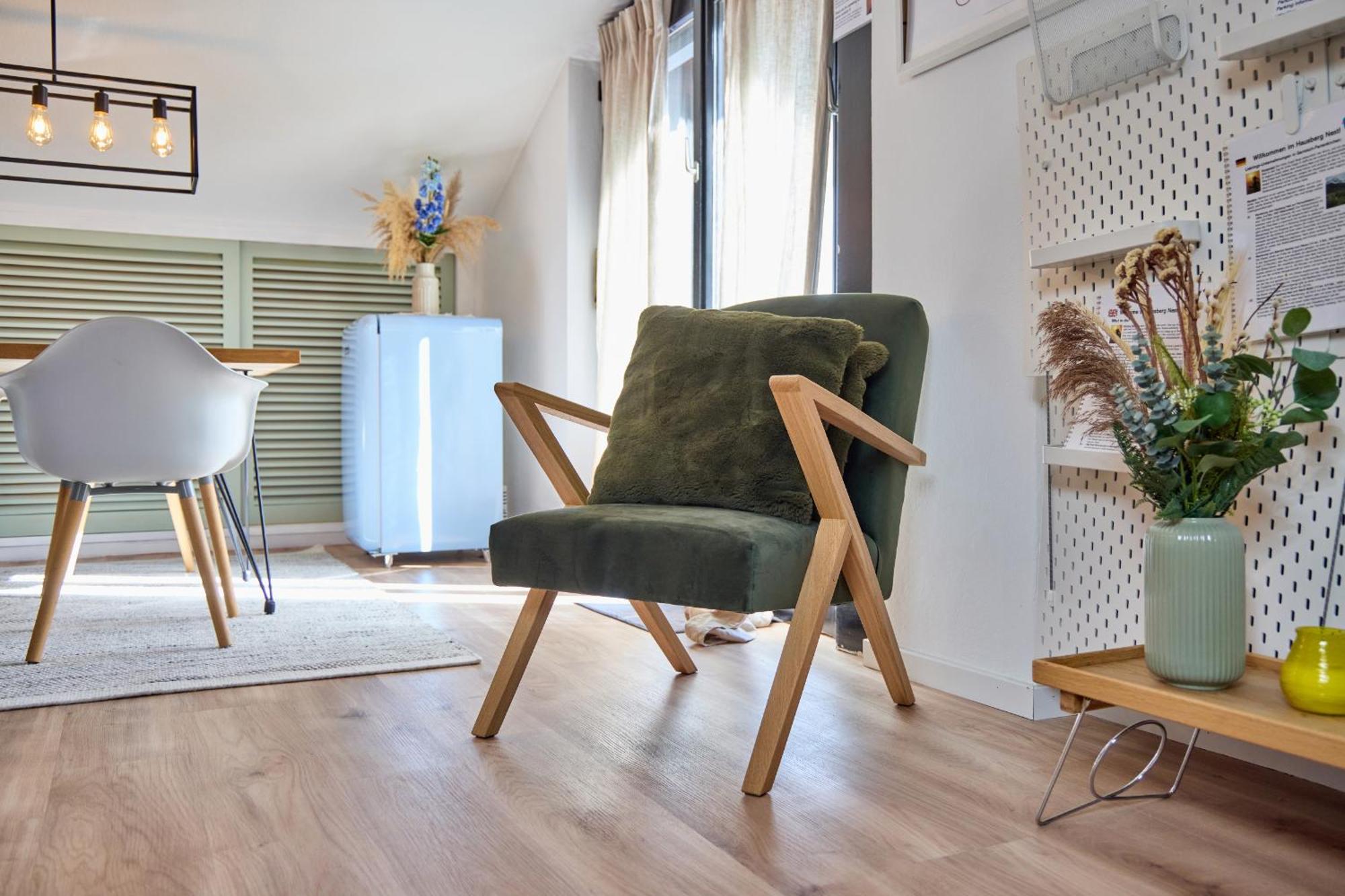 Hausberg Nest Apartman Garmisch-Partenkirchen járás Kültér fotó