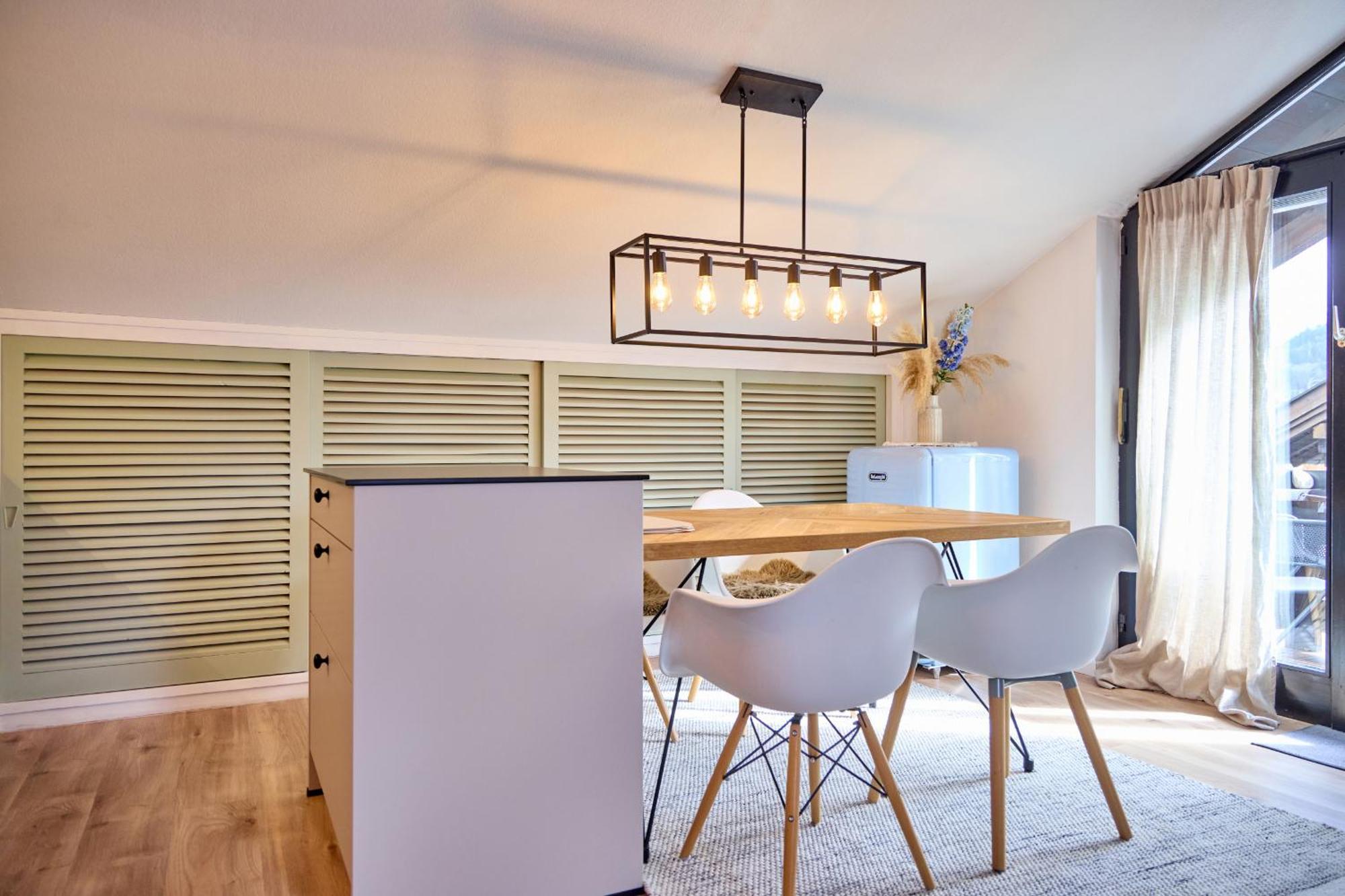 Hausberg Nest Apartman Garmisch-Partenkirchen járás Kültér fotó